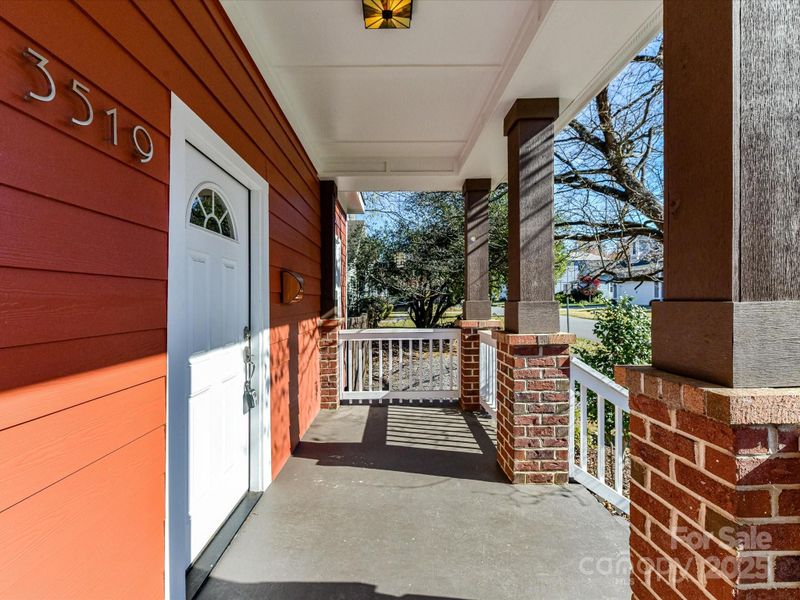3519 Card St, Charlotte, NC 28205