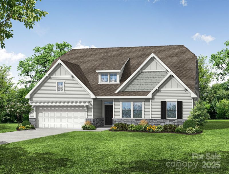 5042 Mclaughlin Loop, Waxhaw, NC 28173