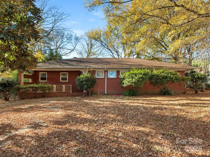 3826 Conway Ave, Charlotte, NC 28209