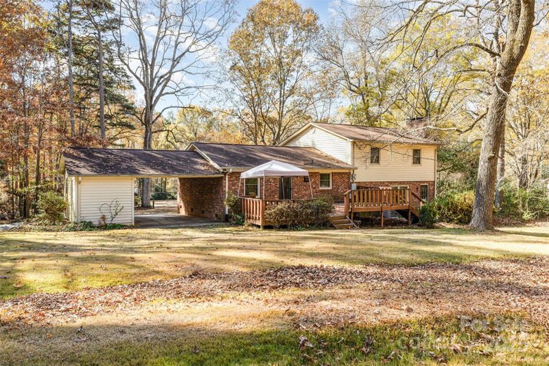 8541 Anette Ave, Mint Hill, NC 28227