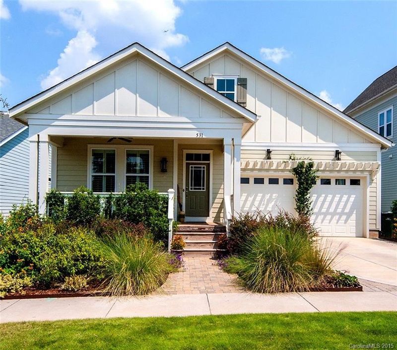 531 Jones Mill Ln, Rock Hill, SC 29730