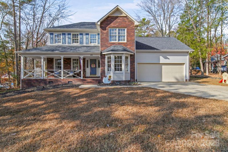 1876 Lorelei Ct, Mount Pleasant, NC 28124
