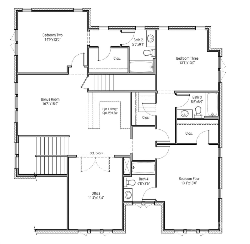 3112 Ella Katherine Way #13, Charlotte, NC 28210