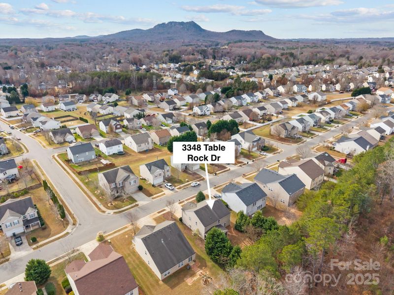 3348 Table Rock Dr, Gastonia, NC 28052