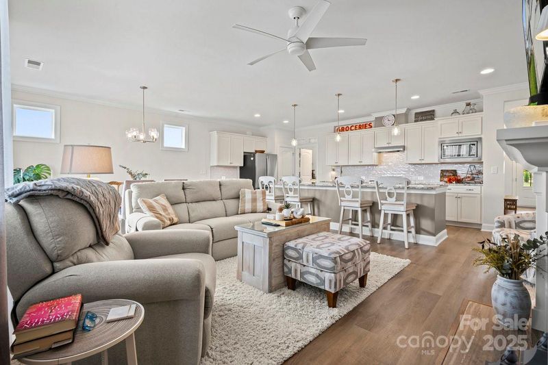 864 Black Beard Dr, Denver, NC 28037