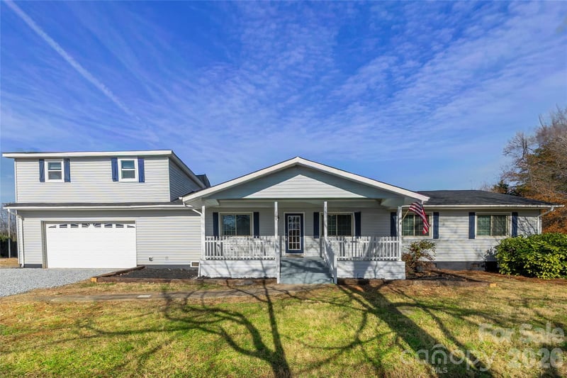 228 Brumley Rd, Mooresville, NC 28115