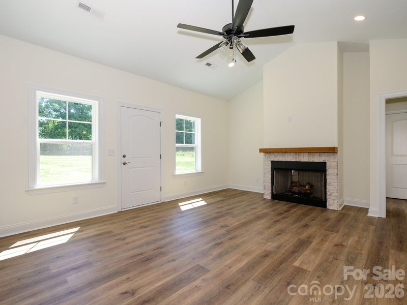 224 Gulledge Parker Rd, Monroe, NC 28112