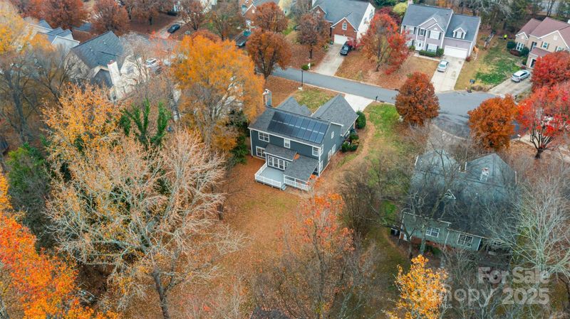 14232 Misty Brook Ln, Charlotte, NC 28273