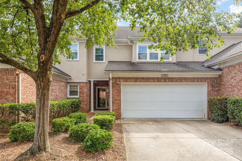 11236 Villa Trace Pl, Charlotte, NC 28277