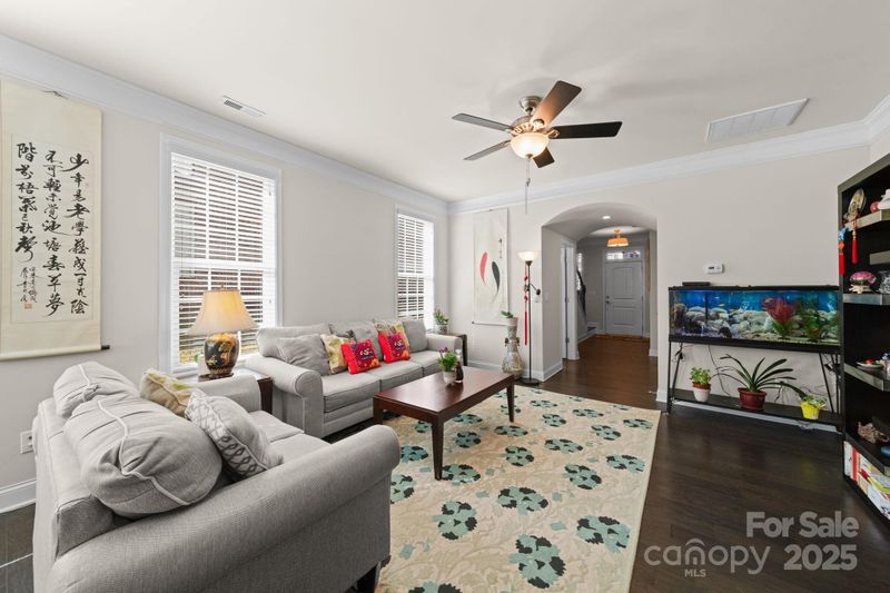 2251 Eversham Dr NW, Concord, NC 28027