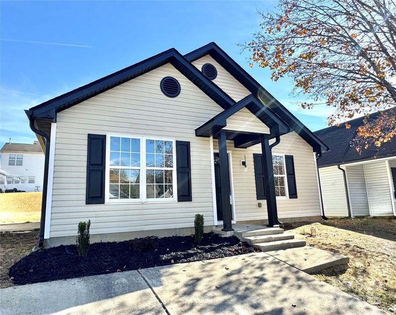 1135 Hannah Rae Ct, Charlotte, NC 28214