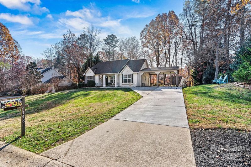 7176 Hunters Bluff Dr, Denver, NC 28037