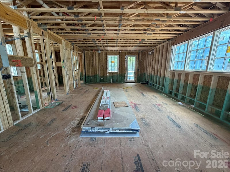 733 Charles Ave, Charlotte, NC 28205
