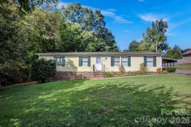12523 Asbury Chapel Rd, Huntersville, NC 28078