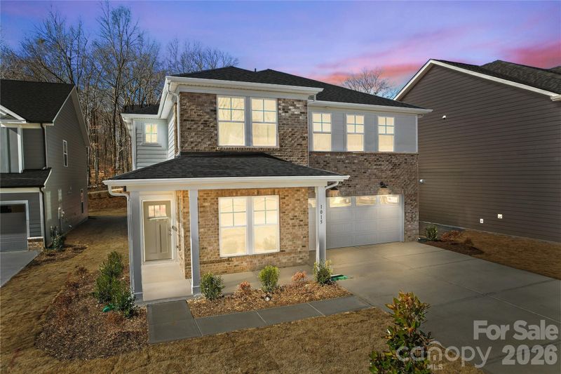 1015 Wt Ferguson Dr, Indian Trail, NC 28104