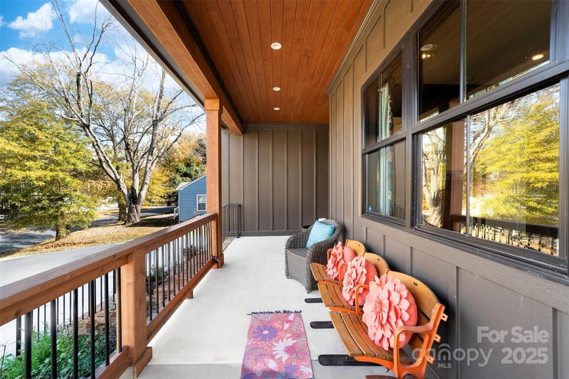 1014 Woodside Ave, Charlotte, NC 28205