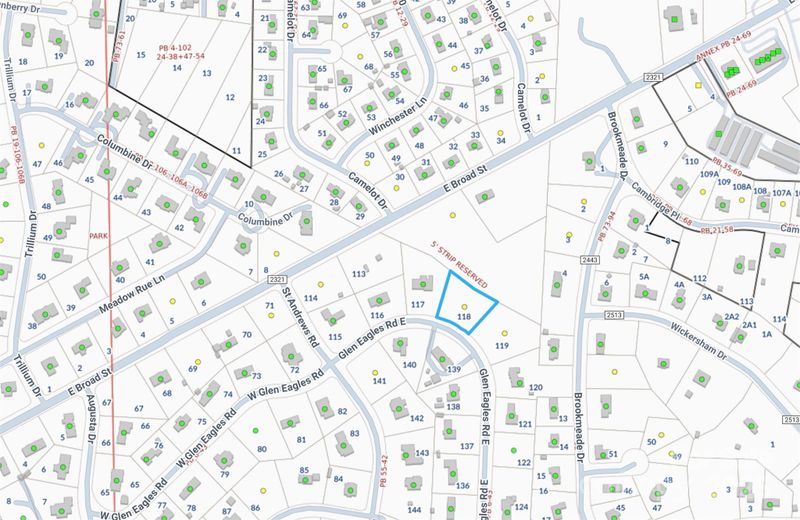 219 Gleneagles Rd E, Statesville, NC 28625