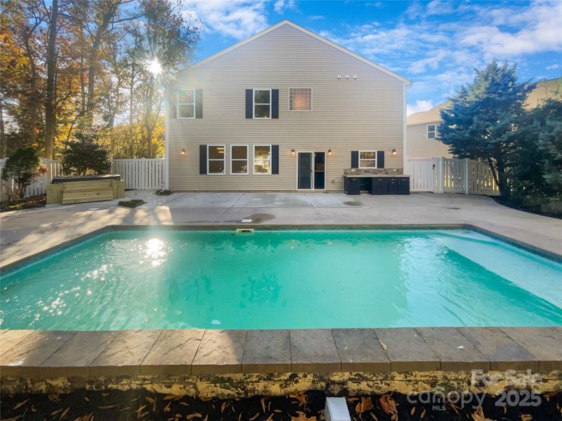 244 Sycamore Creek Rd, Fort Mill, SC 29708