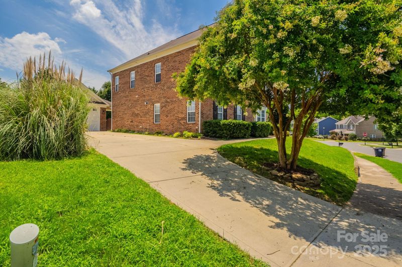 5013 Clover Hill Rd, Indian Trail, NC 28079