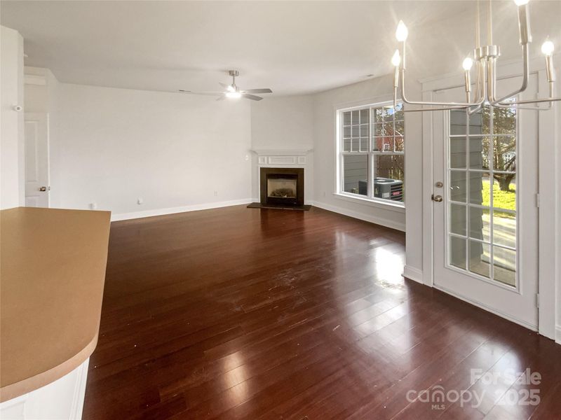 3900 Wilgrove Way Dr, Charlotte, NC 28213