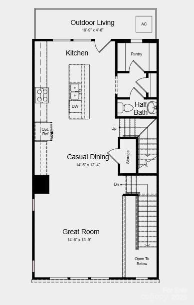 555 Silver Star Blvd, Indian Trail, SC 28079