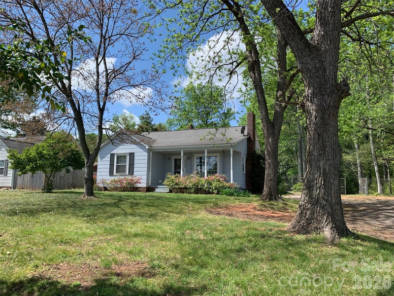 3200 Sam Wilson Rd, Charlotte, NC 28214