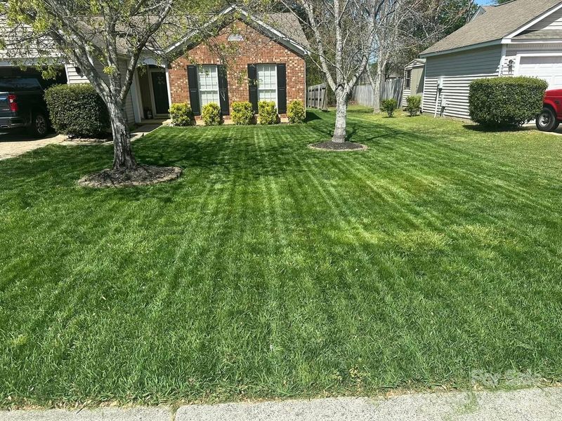 3405 Southern Ginger Dr, Indian Trail, NC 28079