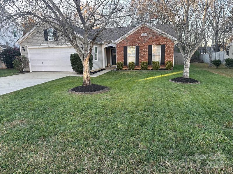 3405 Southern Ginger Dr, Indian Trail, NC 28079