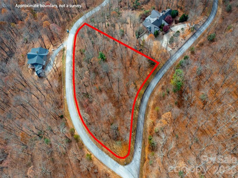 Lot 253 Haddington Dr, Mill Spring, NC 28756