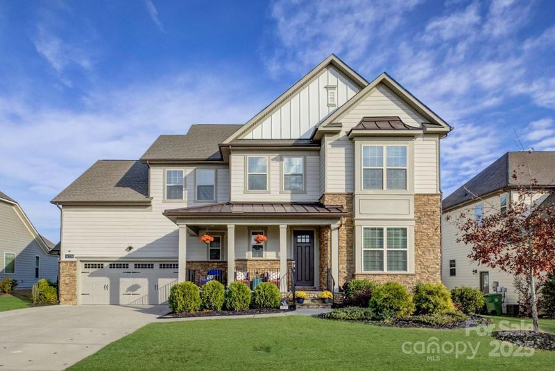 14228 Twin Eagles Ln, Charlotte, NC 28278