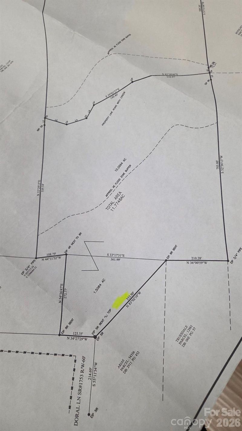 000 Doral Ln, Vale, NC 28168