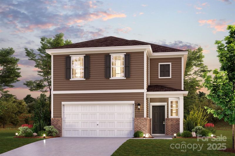 521 Mountain View Dr, Monroe, NC 28110