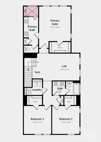 210 Silver Fleet Dr, Indian Trail, NC 28079