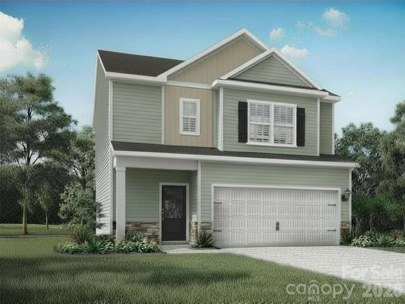 3510 Saddlebred Dr, Gastonia, NC 28052