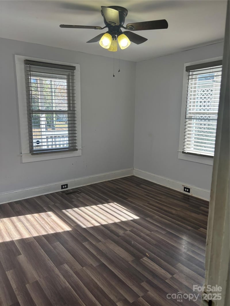 827 W Horah St W, Salisbury, NC 28144