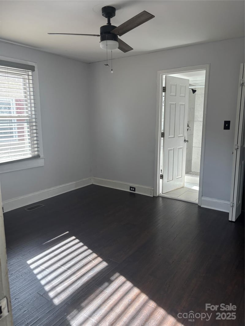 827 W Horah St W, Salisbury, NC 28144