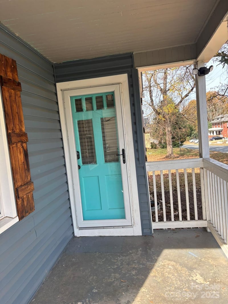 827 W Horah St W, Salisbury, NC 28144