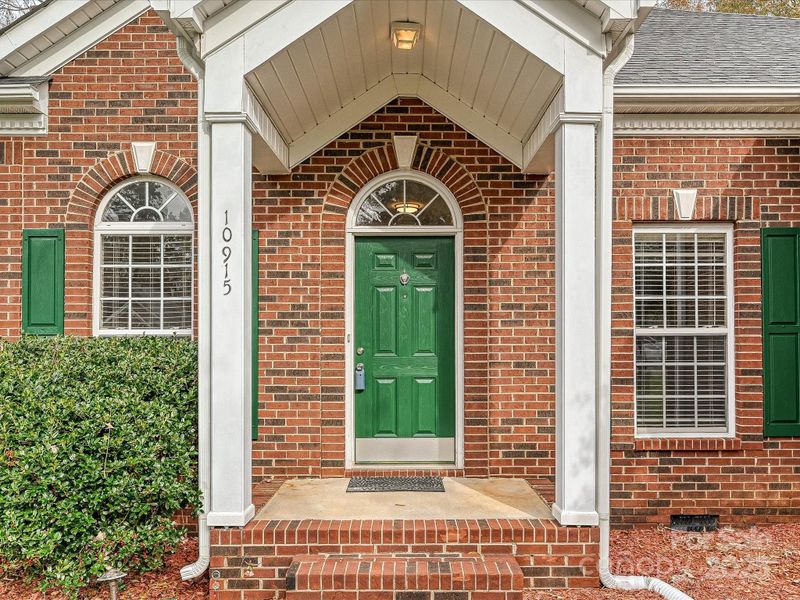 10915 Sycamore Club Dr, Mint Hill, NC 28227