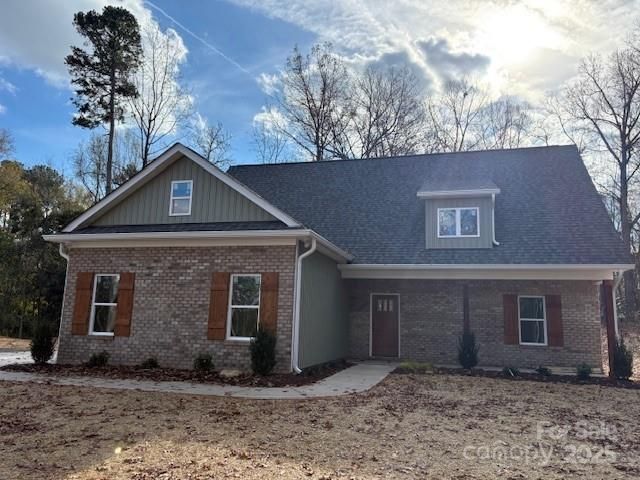 716 Mclarty St #4, Monroe, NC 28112