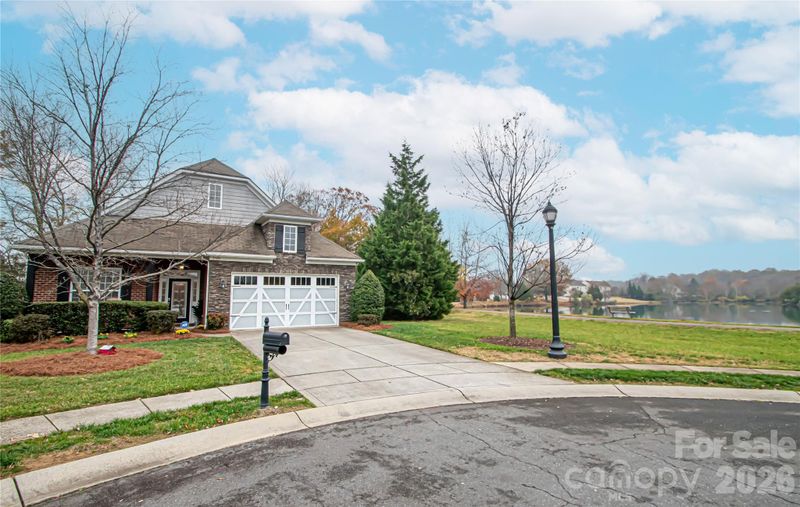7900 Honey Fig Rd, Charlotte, NC 28277