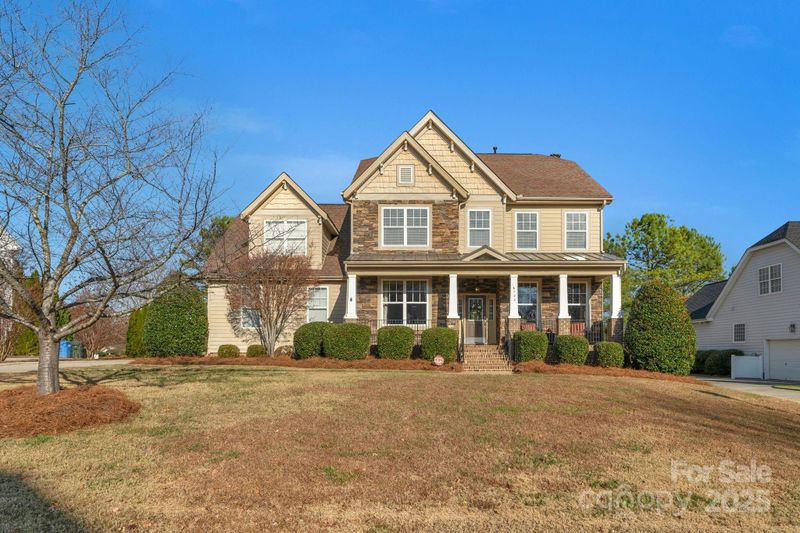 6720 Old Persimmon Dr, Charlotte, NC 28227