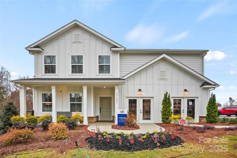 2113 Riverbend Ave #78, Monroe, NC 28110