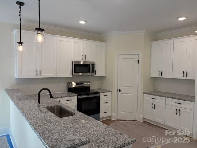 720 Mclarty St, Monroe, NC 28112