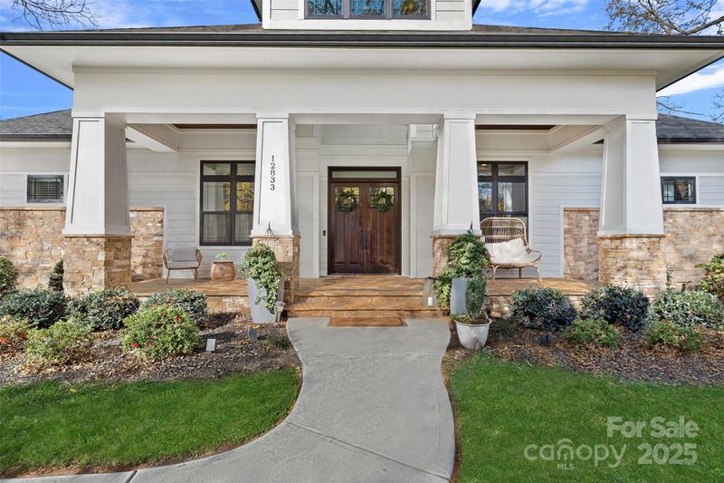 12833 Mayes Rd, Huntersville, NC 28078