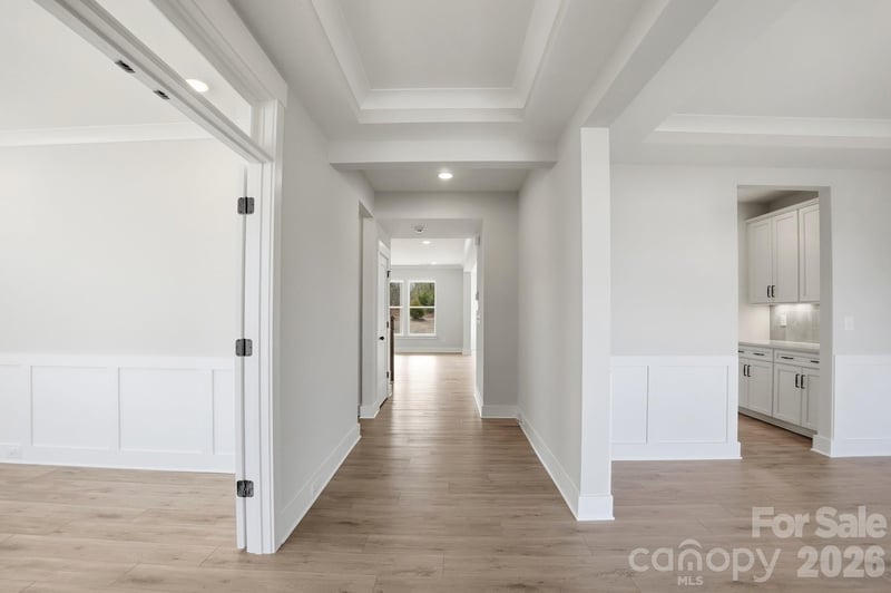 1268 Carrington Dr, Stanley, NC 28164