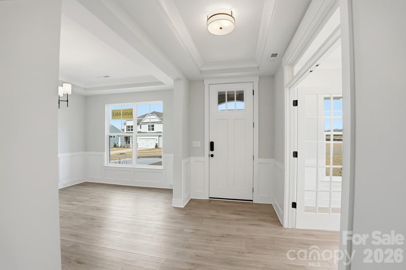 1268 Carrington Dr, Stanley, NC 28164