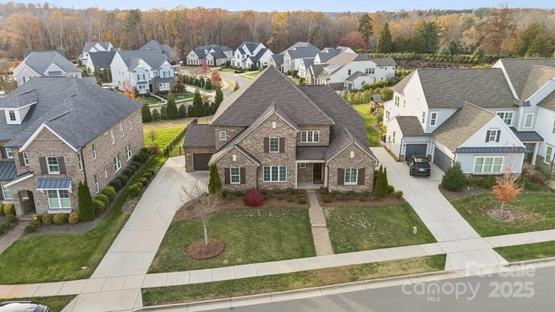 9532 Pacing Ln NW #Lt 8, Concord, NC 28027