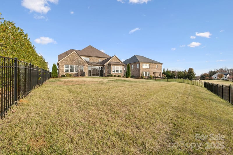 9532 Pacing Ln NW #Lt 8, Concord, NC 28027