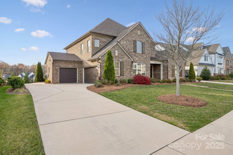 9532 Pacing Ln NW #Lt 8, Concord, NC 28027