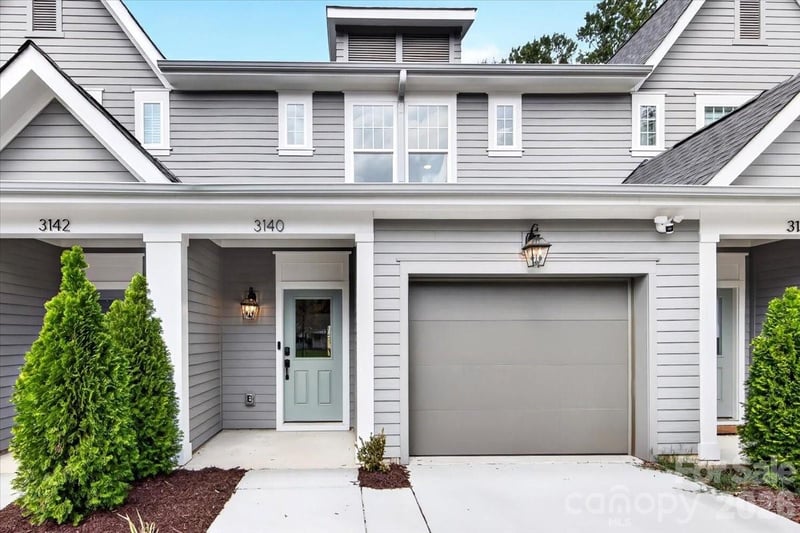 3140 Dublin Rd, Charlotte, NC 28208